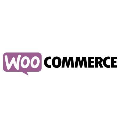 woo commerce logo