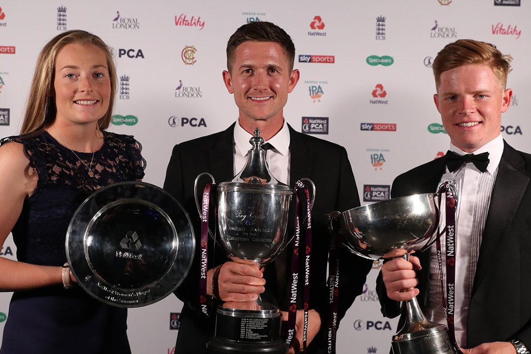 pca cricket awards winners
