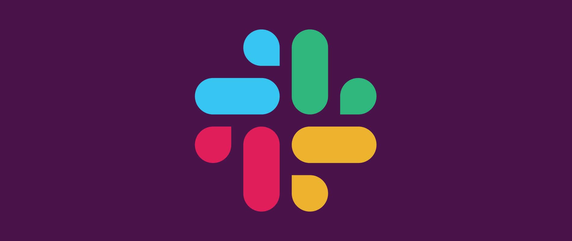 Slack Unveil Controversial New Logo