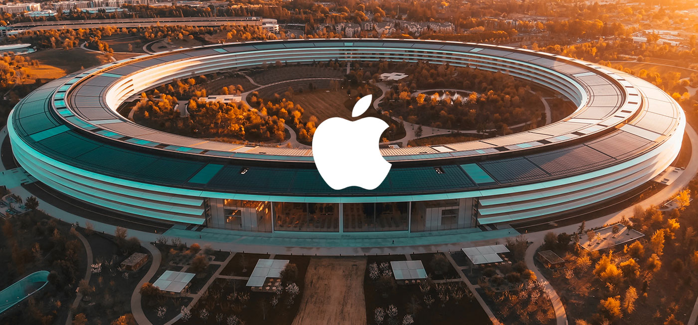 Apple Events – What’s New?