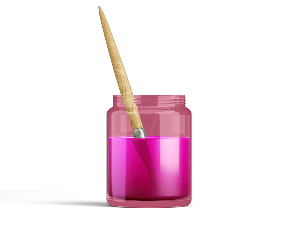 paint pot png