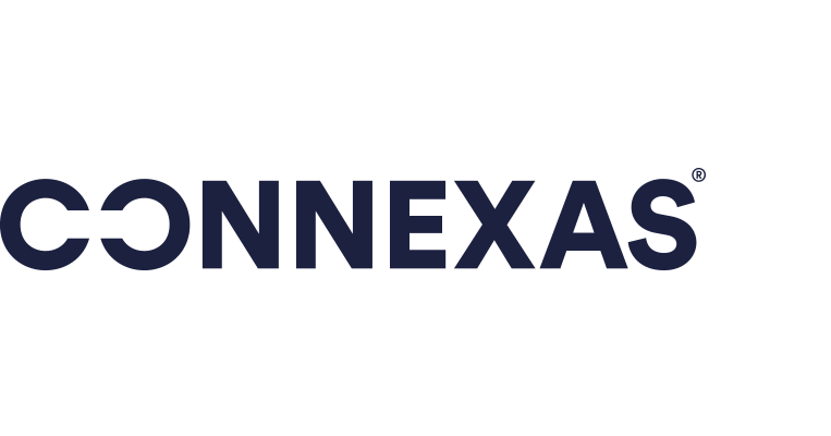 connexas logo