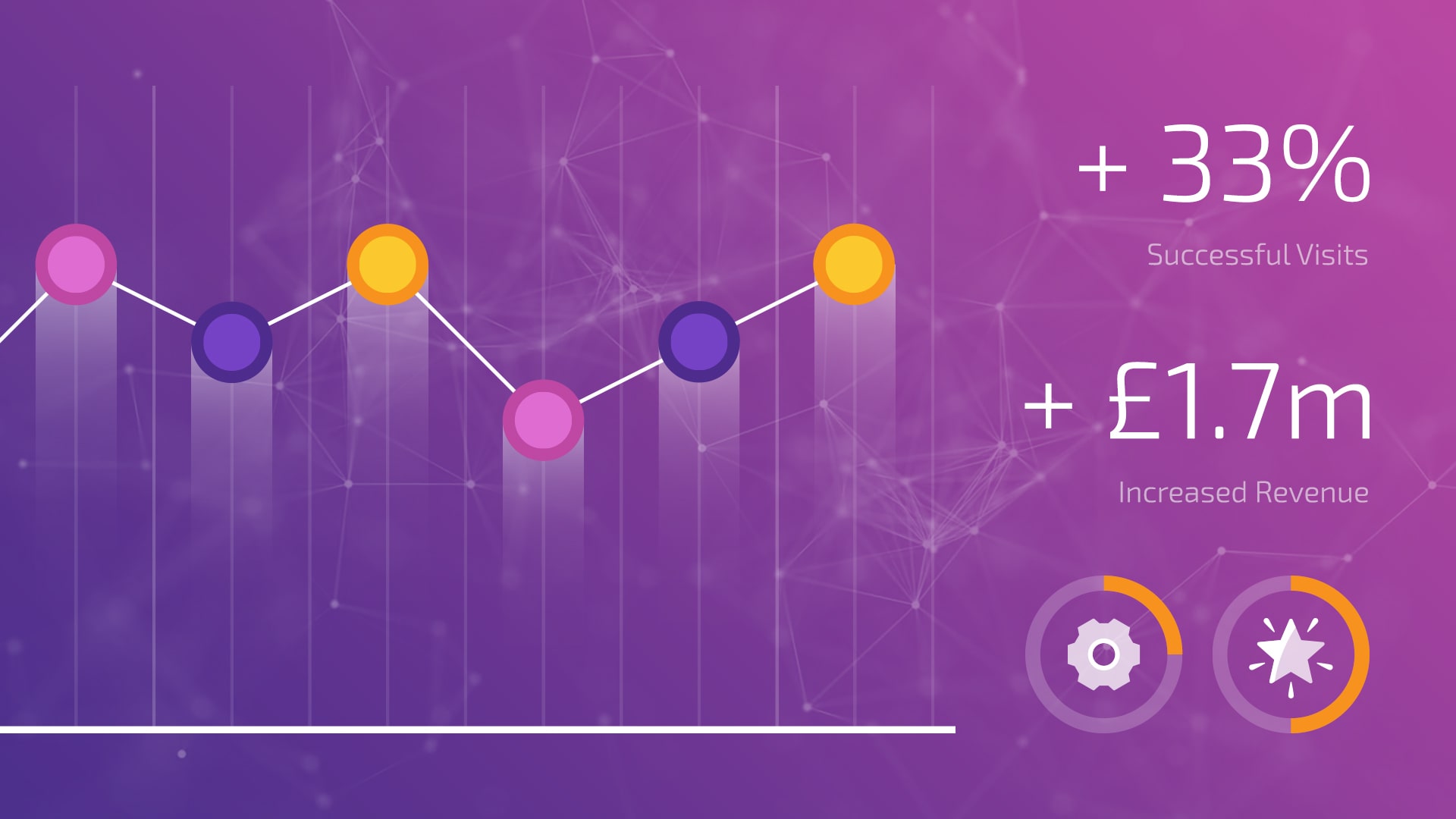 report dashboard logo