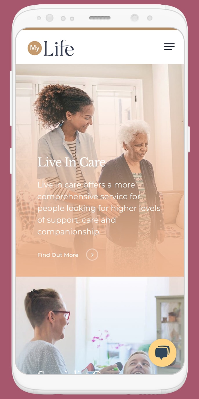 download-20 mylife phone preview