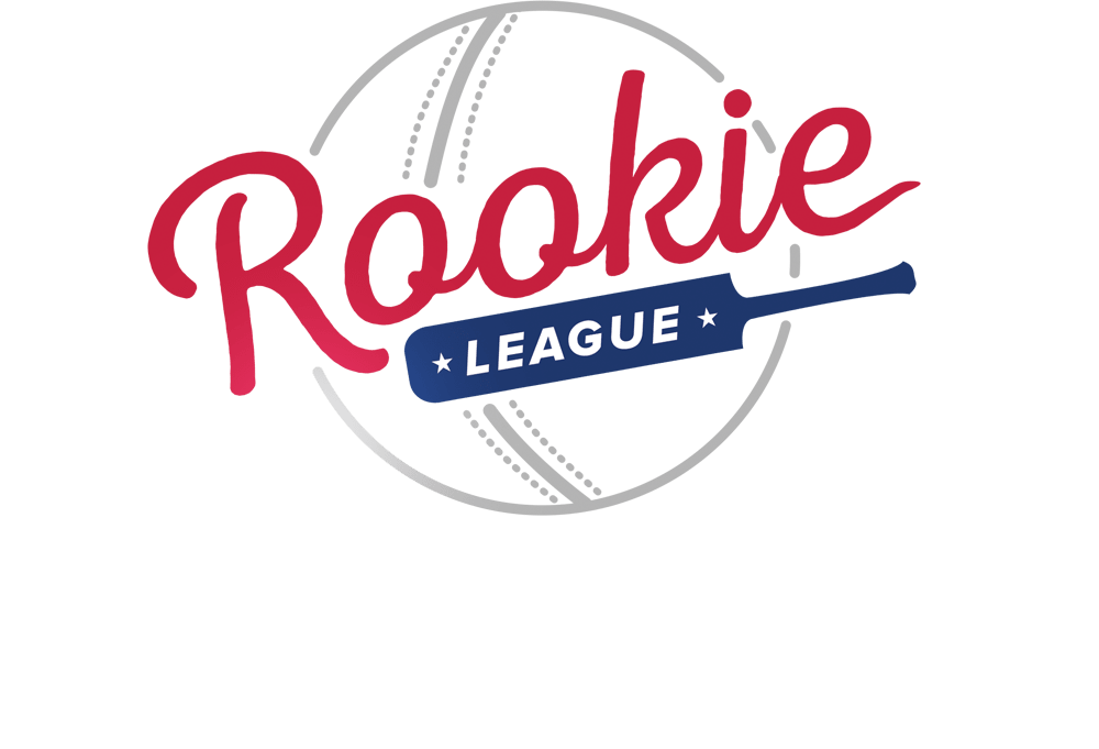 rookie league logos