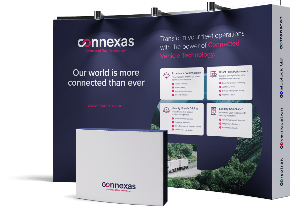 connexas billboard