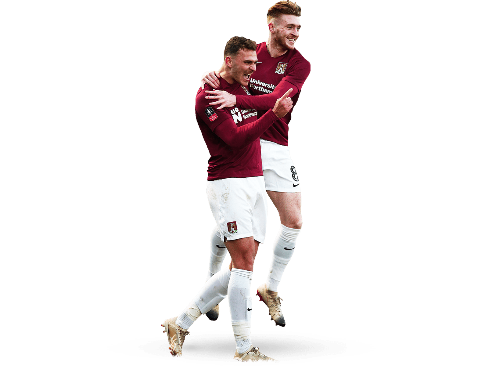 ntfc players