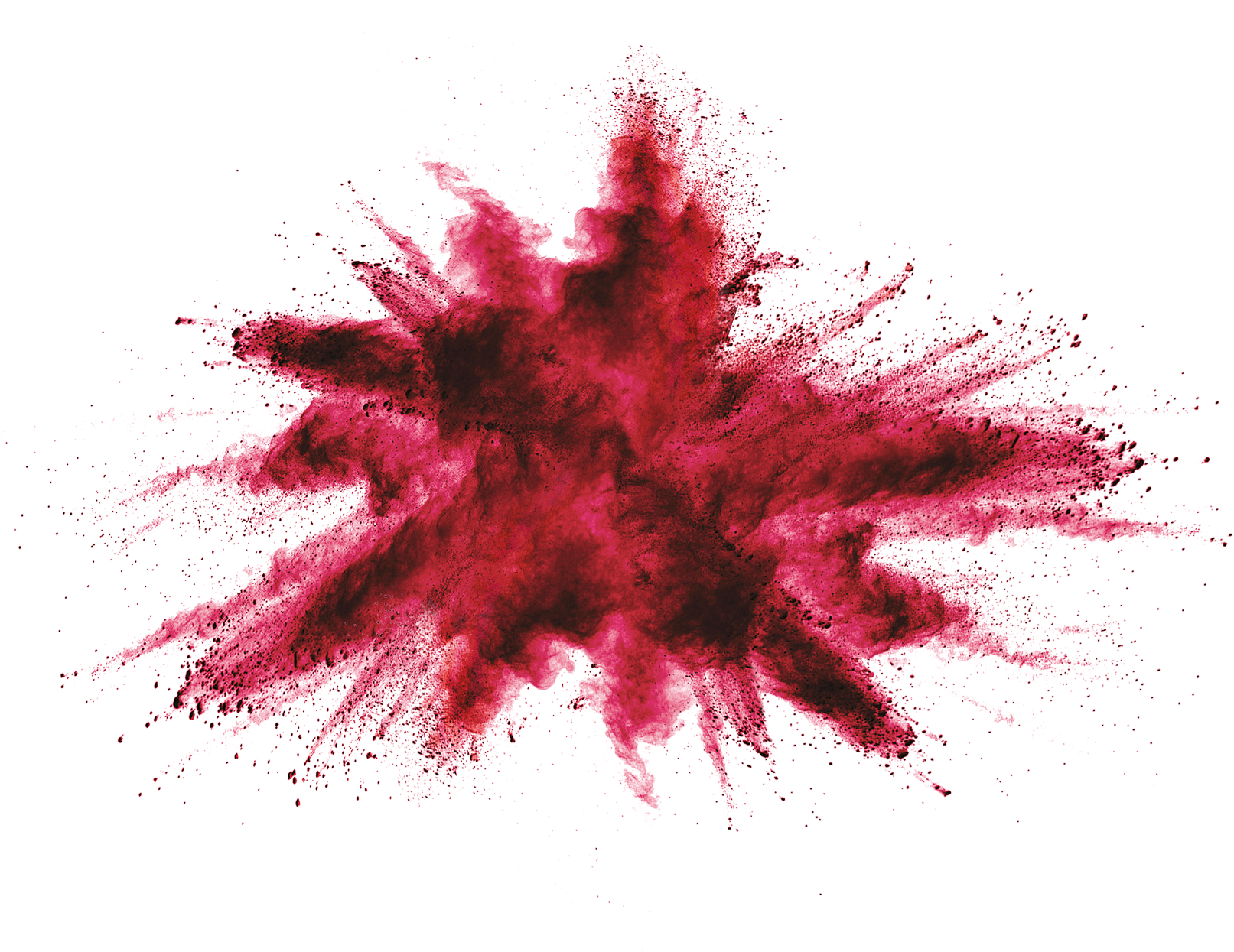 splatter