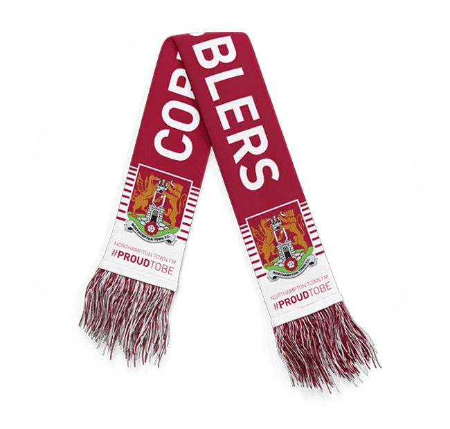 cobblers scarf