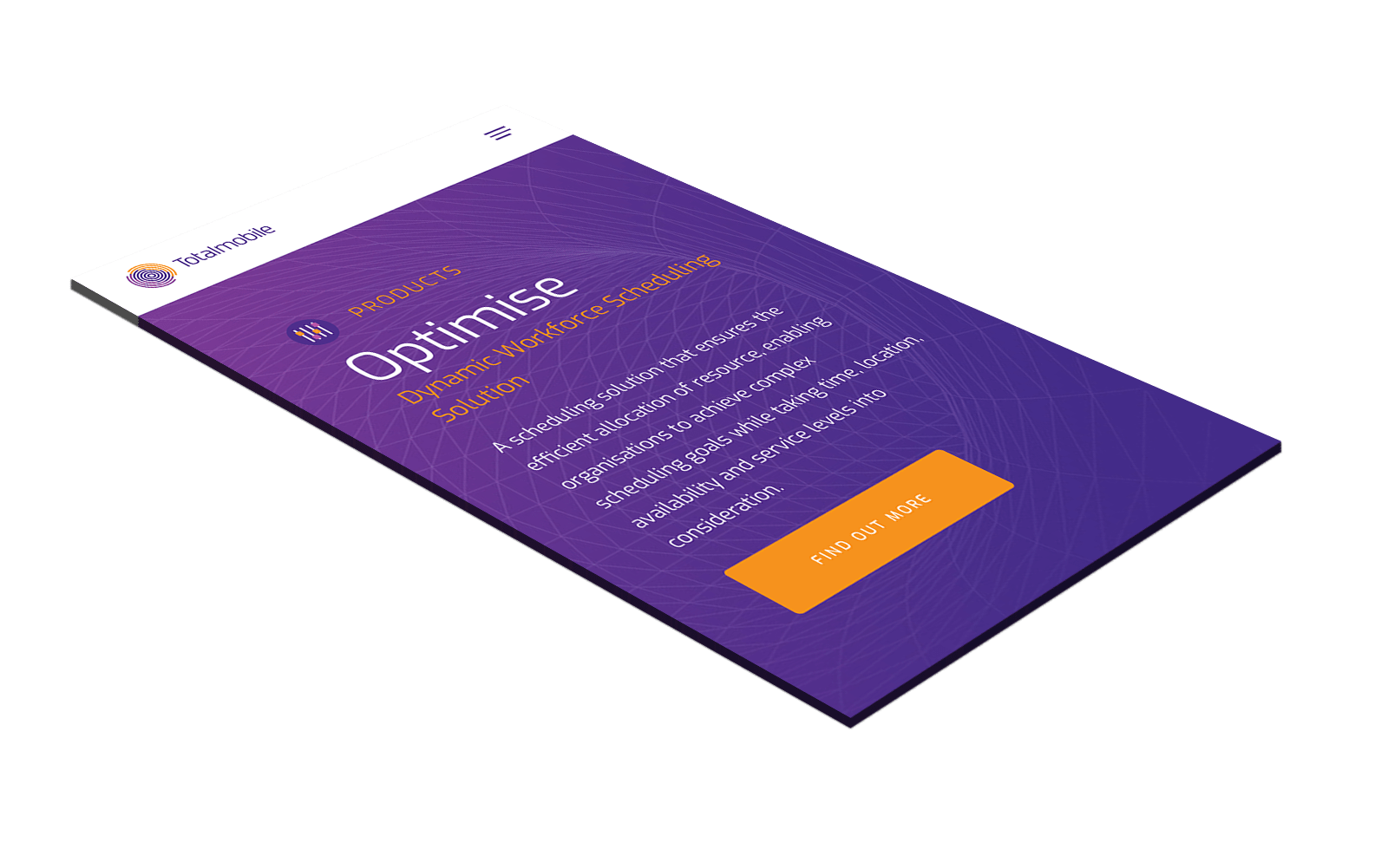 responsive web design preview