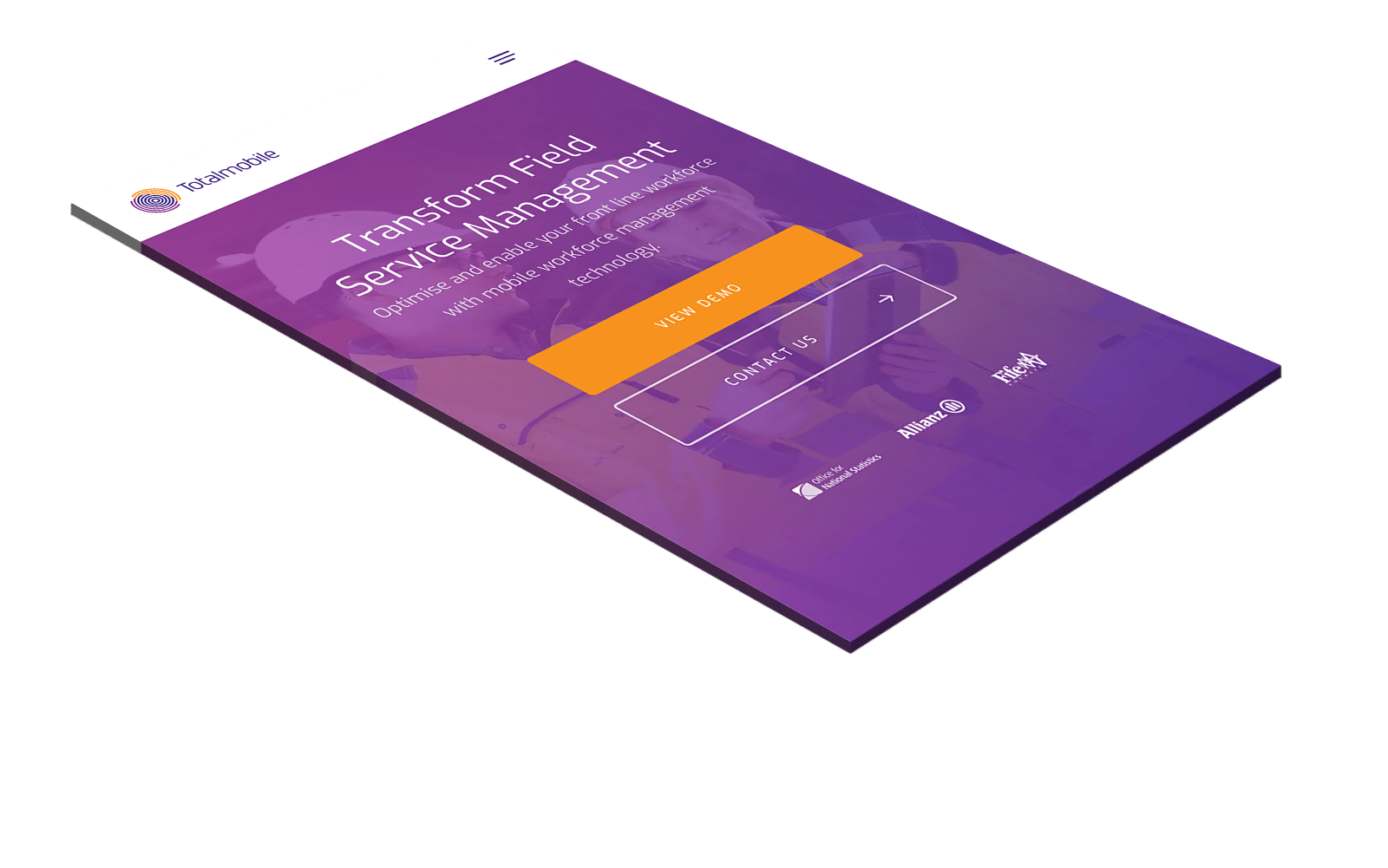 responsive web design preview