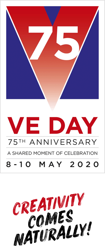 ve day image