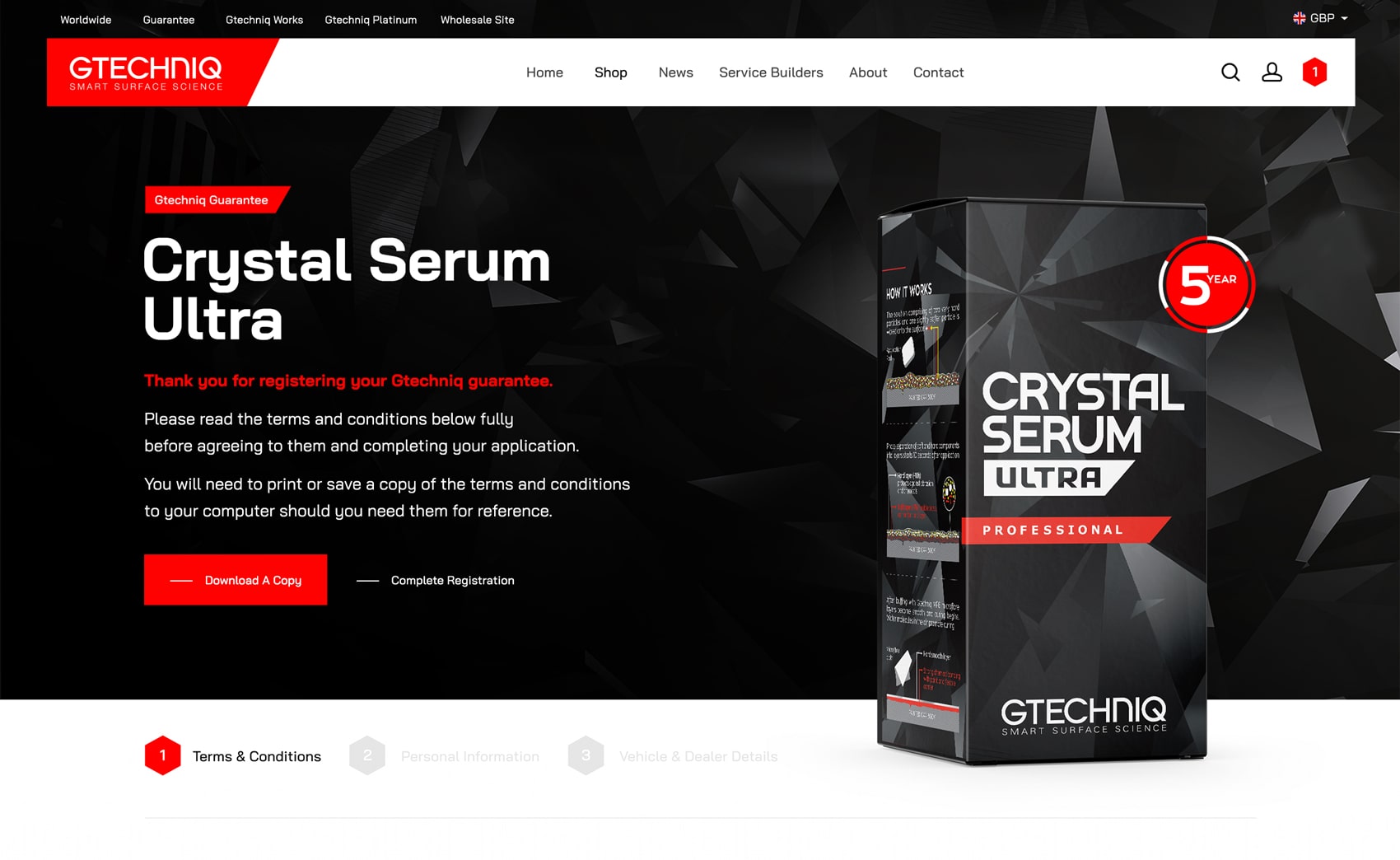 crystal-serum-ultra-min gtechniq product preview